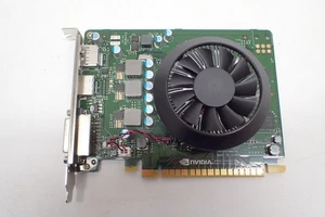 Dell NVIDIA GeForce GTX 1050 Ti | 4GB GDDR5 | PCIe Graphics Card DP/N DVP9W - Picture 1 of 5