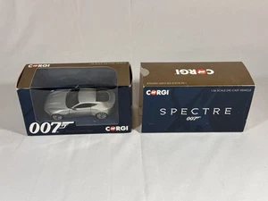 Corgi CC08002 James Bond 007 Aston Martin DB10 Spectre 1/36 Scale - Picture 1 of 5
