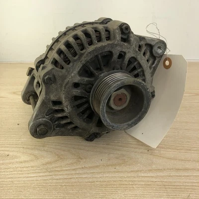 Alternator for 05-09 Subaru Outback Legacy Tribeca H6 EZ30R 3.0 Good Used - Image 1 of 4