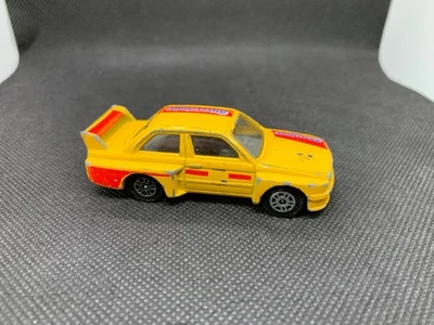 Corgi - BMW M3 3.0 CSL - Diecast Collectible - 1:64 Scale - USED (2) - Image 1 of 3