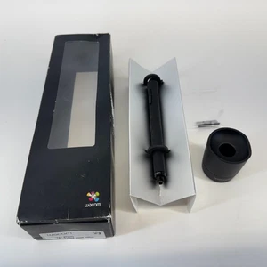 WACOM Grip Pen For Wacom Wireless Pointing Device (KP501E2) OPEN BOX - Picture 1 of 9