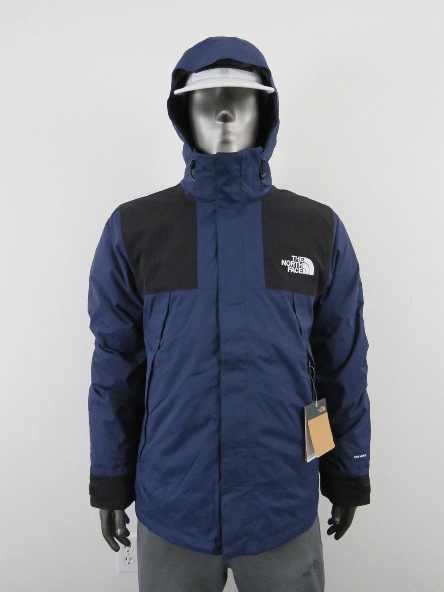 The North Face 3 - in - 1 Jacket Coats, Jackets & Vests for Men