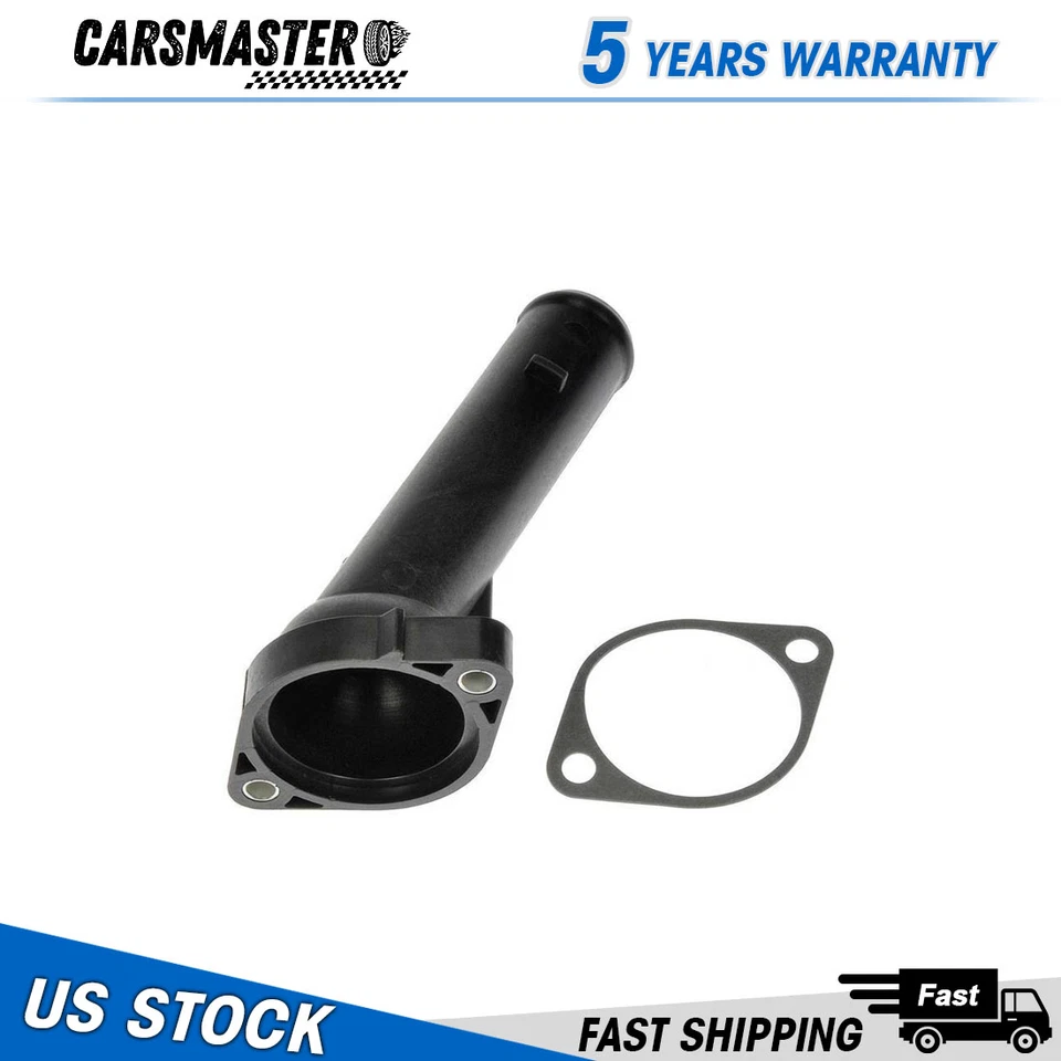 Carcasa termostato refrigerante motor Dorman 902-5000 para Toyota Celica 1992-1999 Foto 1 de 2