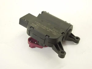 Seat Toledo 5P Climate Flap Positioning Motor for Defrost 1K2907511E - Picture 1 of 8