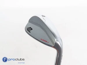 Nice NEW LEVEL MODB-1 9 IRON - KBS Tour 90 Stiff Flex Steel 369606 - Picture 1 of 4