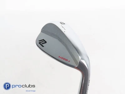 Nice NEW LEVEL MODB-1 9 IRON - KBS Tour 90 Stiff Flex Steel 369606 - Image 1 of 4