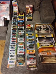 Large collection Of Collectibles Cars! (200$) 843-568-3325 Myrtle Beach SC - Picture 1 of 18