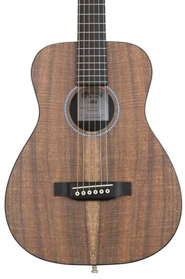 Martin LXK2 Little Martin - Natural Foto 1 de 4