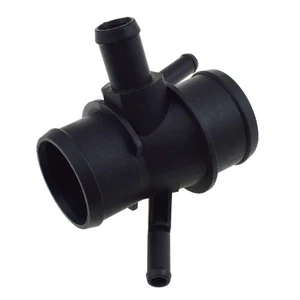 For 2007-2012 Land Rover Range Rover Radiator Hose Water Pipe Connector LR503180 - Picture 1 of 6