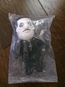 Ghose Frater imperator Plush Doll from Dallas Concert - Picture 1 of 2