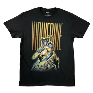 Camiseta X-Men Wolverine Skull Pile Marvel Comics para adultos - Imagen 1 de 3