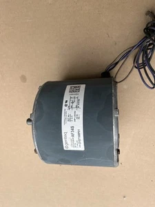 Trane Genteq 5KCP39HFAF34S Condenser Motor D157168P01 1/8HP 230V 825RPM - Picture 1 of 3