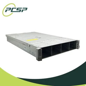 Cisco UCS C240 M5 14B LFF Gold 5118 2.30GHz 64GB UCS M5 Raid 2x 960GB SSD - Picture 1 of 5