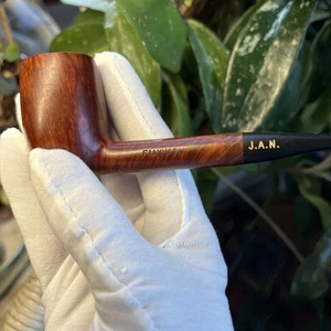 Vintage Fiammata 701 Italy Pipe - Picture 1 of 8