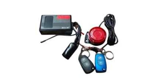 SFM / Sachs Alarmanlage komplett J95700BMBT002 SFM Speedforce ab 2011 - Bild 1 von 1