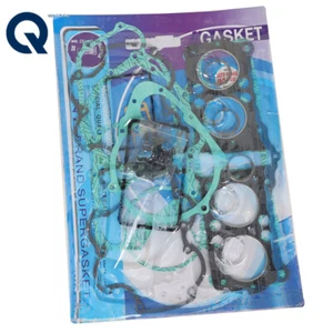 LABLT Engine Gasket Set Kit For Honda CB750 CB750K CB750F 1969 - 1978 - Picture 1 of 9