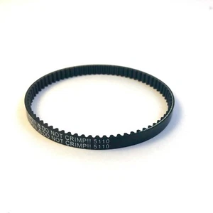 Sebo 5110 Drive Belt. Genuine Specification Sebo Hoover Vacuum Belt. VAT Receipt - Picture 1 of 2