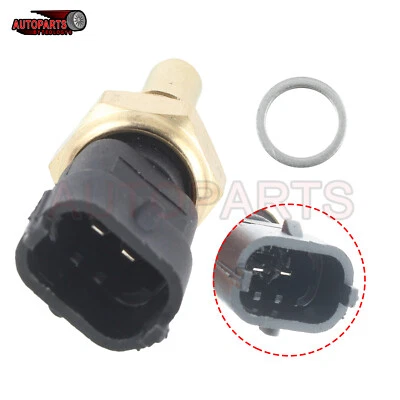 BYTEOLOGY6 Temperature Sensor Switch TEMP For Polaris Ranger 500 570 700 XP RZR 4 800 900