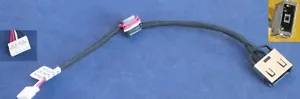 Dc Jack Connector DC30100LD00 For LENOVO Ideapad G50-30 G50-40 with Cable - Picture 1 of 1