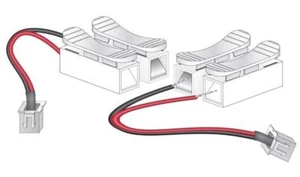 New Woodland Scenics Plugs Linker JP5685 - Picture 1 of 1