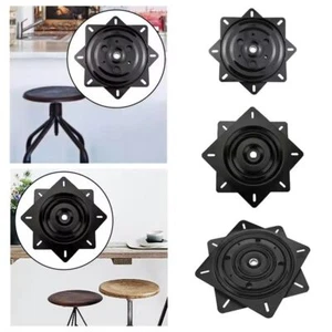 Sturdy Easy Installation Sofa Chair Turntable - Picture 1 of 12