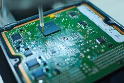 Servicio de clonación de ECU Aston Martin / Servicio de clonación DME Foto 1 de 4