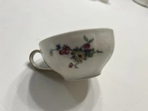 CH Field Haviland Limoges GDA Cups - Picture 1 of 5
