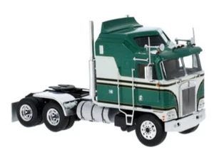 KENWORTH K100 Aerodyne - green - IXO 1:43 - Bild 1 von 6