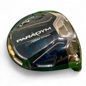 Callaway Paradym 9 ( 9.0 ) Degree Driver Head only RH - Picture 1 of 6
