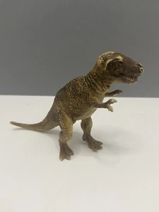 Schleich Tyrannosaurus Rex Dinosaurier Figur 2002 - Bild 1 von 9