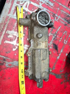 89-98 Geo Tracker Suzuki Sidekick 4WD 5 Speed Manual Transmission Shift Tower - Picture 1 of 3