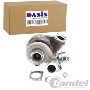 AKS DASIS TURBOLADER MIT DICHTUNGEN passend für VW CRAFTER | 045135N - Bild 1 von 2