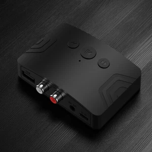 Wireless Adapter Type-C Portable Bluetooth-Compatible DC 5V for TV PC Speaker - Afbeelding 1 van 12