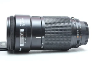 Nikon Classic AF NIKKOR 70-210mm F4 Lens 296 - Picture 1 of 4