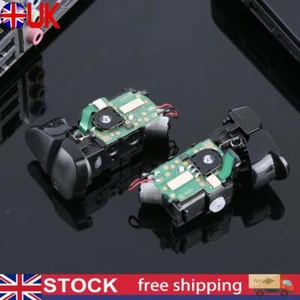 Left Right Triggers Buttons with Vibration Motor for PS 5 Controller V1.0 V2.0 - Picture 1 of 18