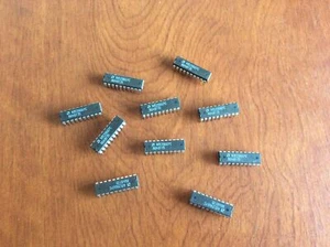 AM2966PC IC X 2. - Picture 1 of 4