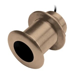 FURUNO B150M BRONCE A TRAVÉS CASCO MED FREQ CHIRP 300W - Imagen 1 de 1