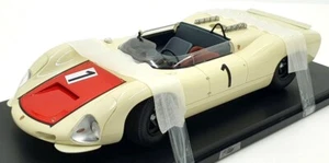Matrix scala 1/18 MXL1607-012 - Porsche 910/8 Bergspyder #1 Mitter 1967 - Foto 1 di 6