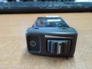 OEM Volvo Dimmer Switch 1998-04 C70 1998-00 S70 V70 6849861 - Picture 1 of 7