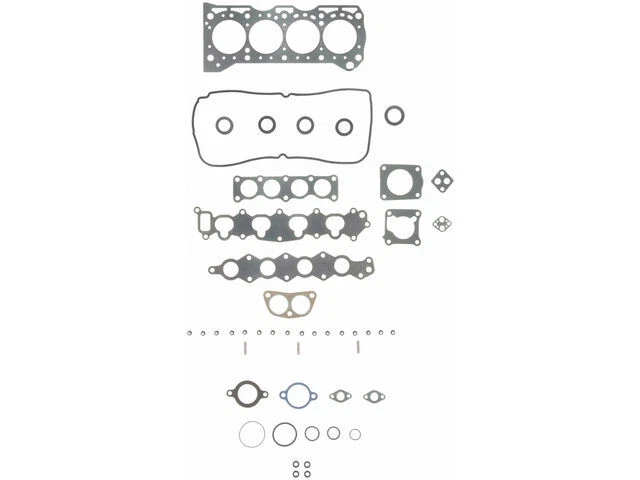 Juego de juntas de culata para Geo Tracker 1994-1997 1996 1995 KP457QK Foto 1 de 1