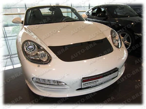 Copri cofano protezione per Porsche 911 TYP 997 2004 - 2012 Auto CAR BRA TUNING - Imagen 1 de 3