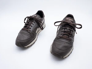 Reebok Unisex Sneaker Freizeitschuh Turnschuh braun Gr. 40,5 EU Art. 30933-50 - Bild 1 von 4