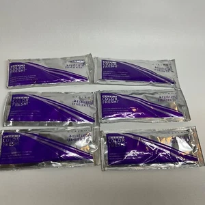 Menge 6 Clairol Natürliche Instinkte Woche 2 Farbe Frische Auffrischung Pakete 0,74 Oz - Bild 1 von 3