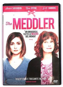 EBOND The Meddler Noleggio DVD D614833 - Picture 1 of 2