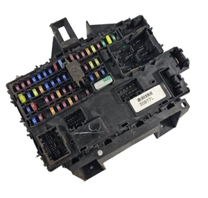 11-13 Ford F150 Interior Cabin Fuse Box Junction BC3T-14B476-DJ / BL3T-15604-BG - Picture 1 of 4