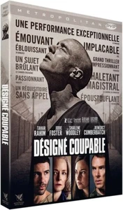 DVD *** DESIGNE COUPABLE *** Jodie Foster ( Neuf sous blister ) - Picture 1 of 1