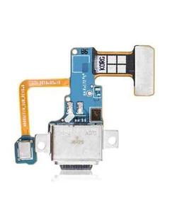 Ladebuchse Flex Kabel kompatibel für Samsung Galaxy Note 9 (Service Pack) - Bild 1 von 3