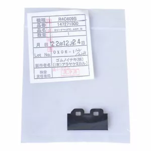 1 pieza para limpiaparabrisas Epson Stylus Pro 4000 4400 4450 7400 7880 9800 9880 -1614684 - Imagen 1 de 3