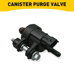 Vapor Canister Purge Valve Solenoid fit for GMC ACADIA Cadillac XTS Chevy IMPALA