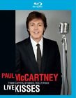 Paul Mccartney - Live Kisses (Blu-Ray) Eagle Vision